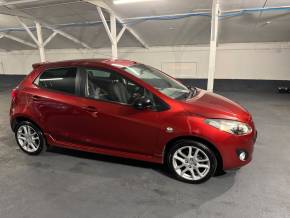 Mazda Mazda2 2013 (63) at R James Motoring Chelmsford