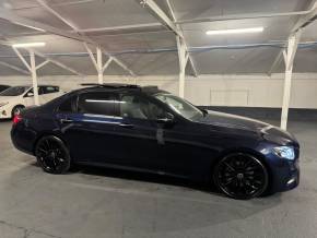 Mercedes Benz E Class 2020 (20) at R James Motoring Chelmsford
