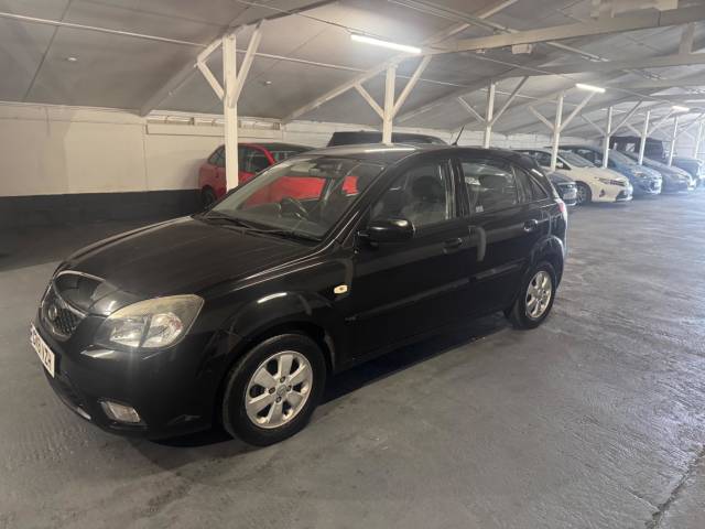 2011 Kia Rio 1.4 Domino 5dr