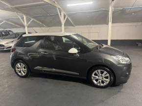 Citroën DS3 2014 (14) at R James Motoring Chelmsford