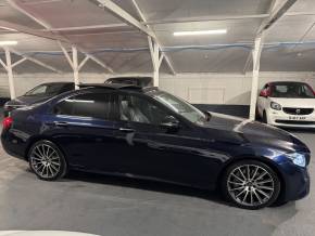 Mercedes Benz E Class 2020 (20) at R James Motoring Chelmsford