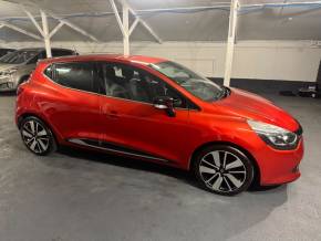 Renault Clio 2015 (15) at R James Motoring Chelmsford