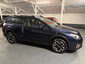 Subaru XV 2016 (66) at R James Motoring Chelmsford