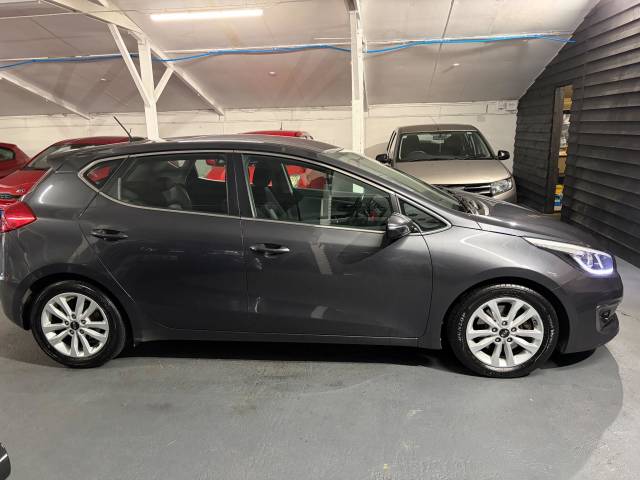 2016 Kia Ceed 1.6 GDi 2 Euro 6 (s/s) 5dr