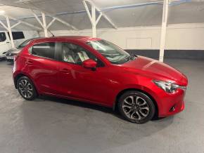 Mazda Mazda2 2016 (16) at R James Motoring Chelmsford