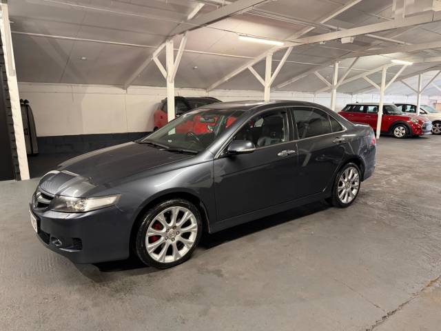 2007 Honda Accord 2.4 i-VTEC EX 4dr (ADAS, nav, hands free)