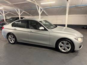 BMW 3 Series 2013 (13) at R James Motoring Chelmsford