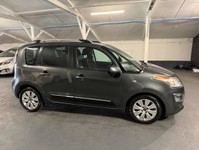 CITROËN C3 Picasso 2015 (15) at R James Motoring Chelmsford