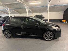 Renault Clio 2013 (13) at R James Motoring Chelmsford