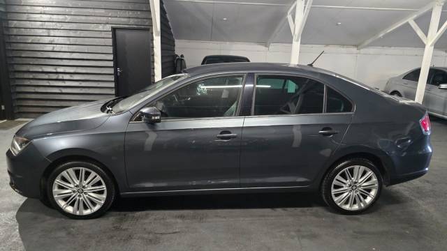 2018 SEAT Toledo 1.0 TSI XCELLENCE Euro 6 (s/s) 5dr