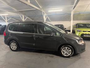 Volkswagen Sharan 2012 (62) at R James Motoring Chelmsford