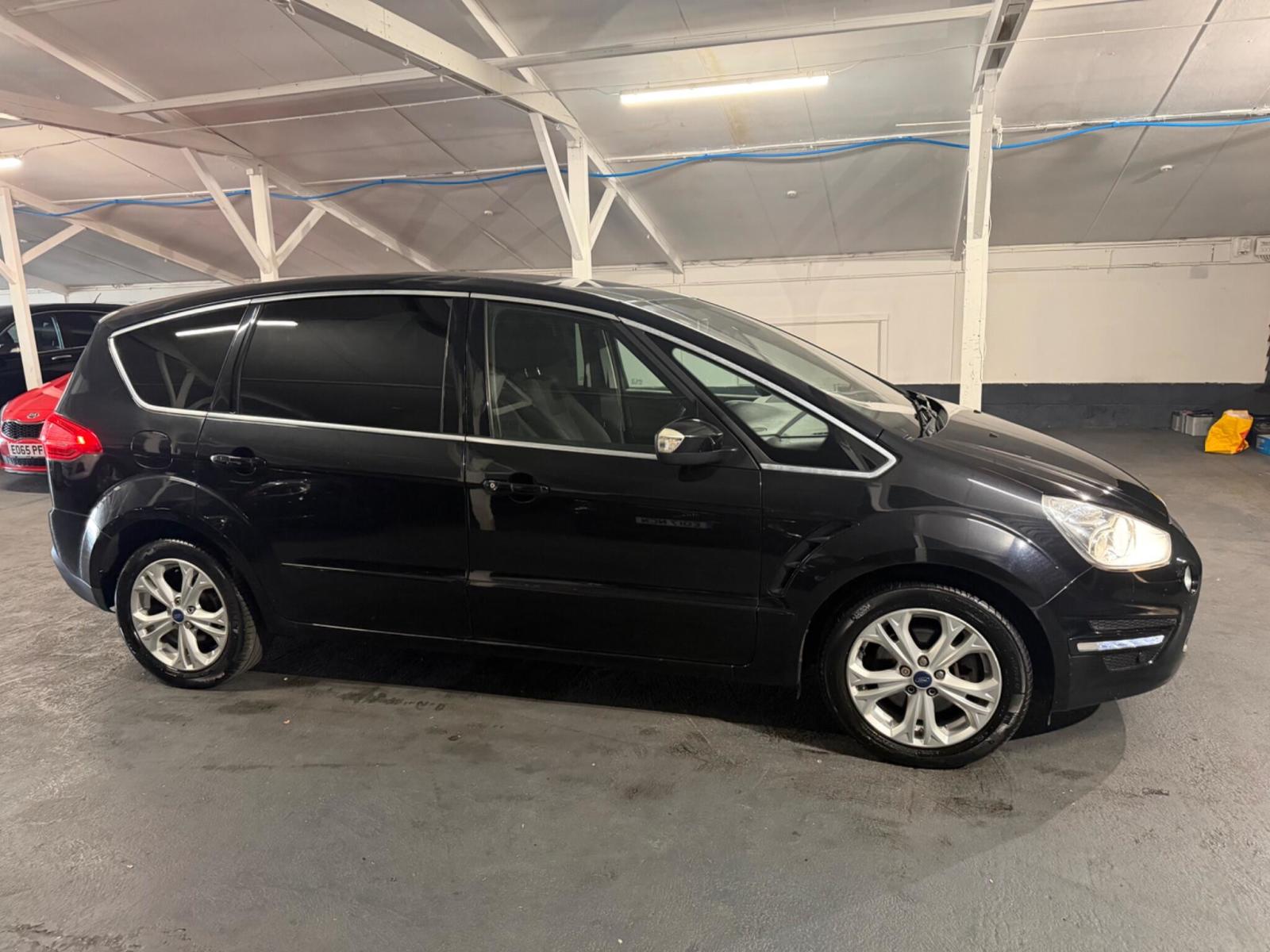 2013 Ford S MAX 2013 (63)