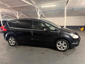 Ford S MAX 2013 (63) at R James Motoring Chelmsford