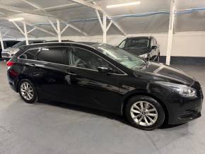 Hyundai I40 2015 (65) at R James Motoring Chelmsford