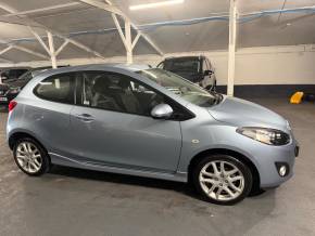 Mazda Mazda2 2013 (62) at R James Motoring Chelmsford