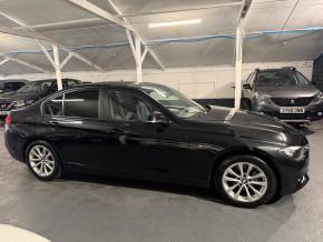 BMW 3 Series 2016 (66) at R James Motoring Chelmsford