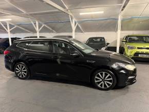 Kia Optima 2018 (68) at R James Motoring Chelmsford